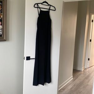 French connection jumpsuit